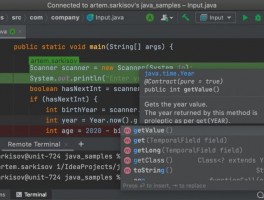 Code With Me官网 协作编码和结对编程服务
