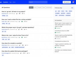 Answer官网 Answer下载地址 开源问答社区软件 