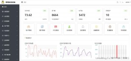 免费开源社交论坛问答发帖/BBS项目 林风社交论坛