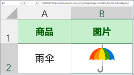 Excel中IMAGE函数怎么用？Excel image函数的用法