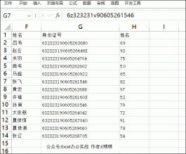 利用VBA设置Excel数据防盗与反防盗,附代码