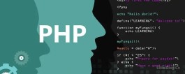 PHP编程语言能做什么？PHP编程语言的作用