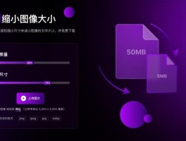 完全免费的图片无损压缩工具网站