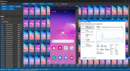 QtScrcpy 开源免费的Android实时投屏软件,电脑群控软件