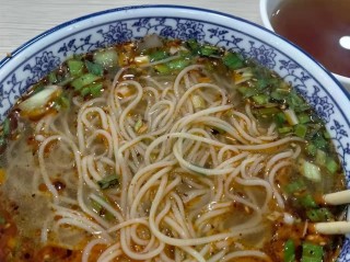 详细阅读:好久不见,甚是想念-牛肉面 好久不见,甚是想念-牛肉面