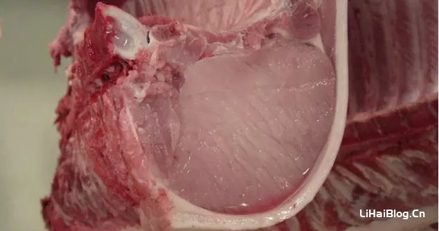 怎么感官鉴别PSE肉、注水肉、注胶肉？