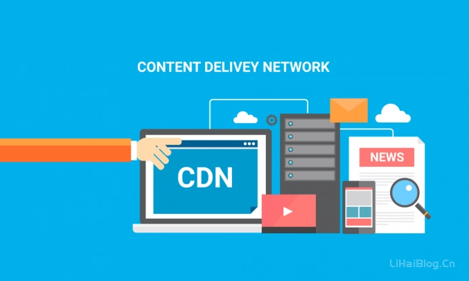 免费cdn,目前国内可免费使用的cdn推荐  网站建设 第1张
